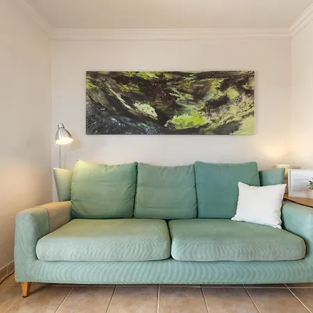 Arthouse San Bartolome (Las Palmas)